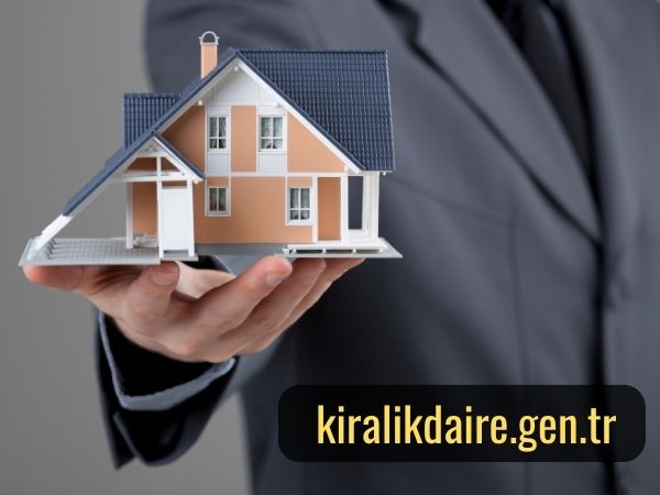 Tutmaç Mahallesi Kiralık Daire